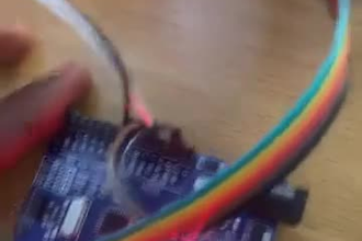 do microcontroller programming for iot and embedded systems in arduino