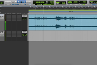 record and edit custom china sfx sound effect for you