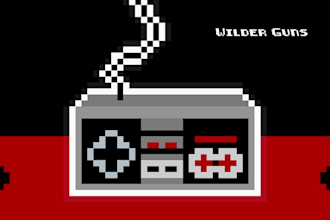 make 8 bit chiptune music for retro video games