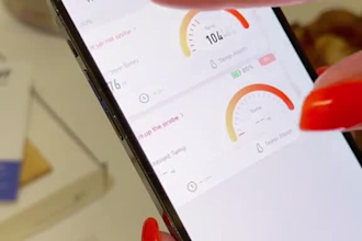 create cooking ugc video ads for food tiktok reels
