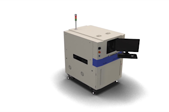 3d cgi animation for industrial and mechanical product visualization