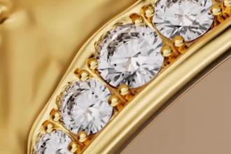 do 3d cgi animation 3d jewelry animation 3d cad jewelry design jewelry rendering