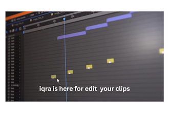 create ugc video ads for your digital product, service or apps ,marketing