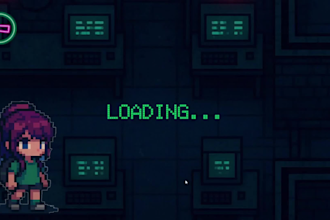 develop 2d game on unity game engine