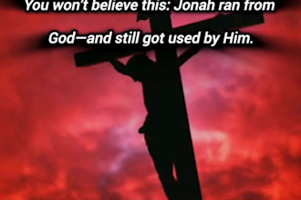create powerful christian bible reels and shorts with inspiring verse