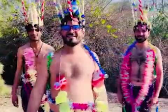 wishing and singing a best  happy birthday song for you and make video