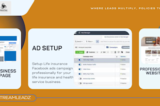 generate life insurance leads final expense leads life insurance website