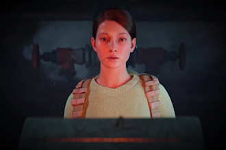 create cinematic 3d character animation video, ue5, unreal animation, metahuman
