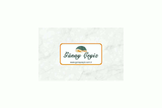 modern double sided business card