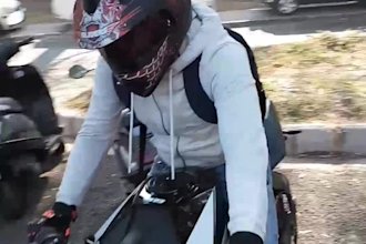 do video editing and shooting