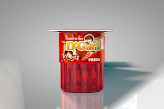 3d product modeling and realistic 3d rendering