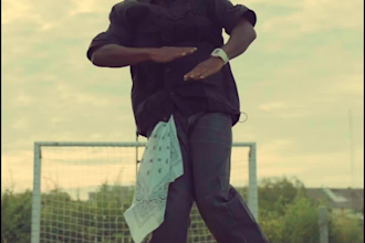 choreograph dance for your reel,flyer or promo video
