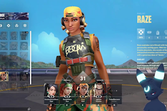 edit vods into youtube or tiktok videos