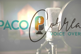 do a neutral spanish vo delivered in hours