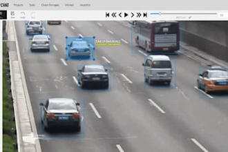 do label studio for image annotation and ml data labeling