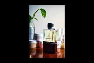 shoot amazing lifestyle product photographs