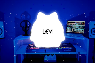 produce a trap or reggaeton beat of any style you like