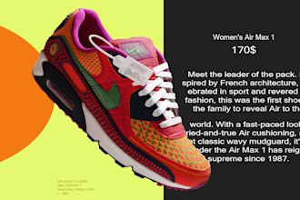 make promo video for you