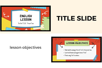 create custom teaching materials