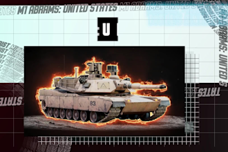 edit effective military style video for youtube