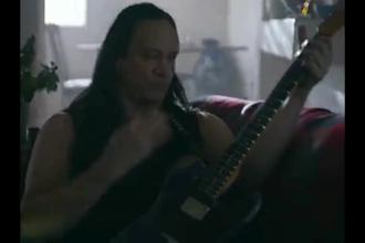 compose and produce a pro rock or metal song, custom music