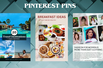 professional social media post design