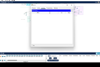 do ccna, ccnp, cisco packet tracer projects, network design, and configuration