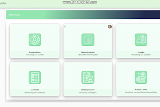 sell this project asset management powerapps app just like it is or customize it