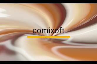 create 3d cosmetics product modeling and animation videos