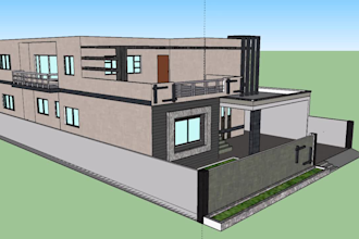 draw architectural electrical plumbing hvac floor plans