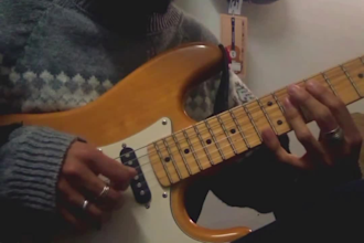 custom guitar tracks for your unique sound