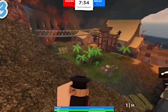 develop full roblox game , be your roblox scripter