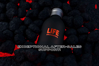 do attractive product modeling and rendering