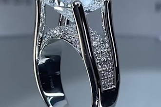 do 3d jewelry animation, 3d cad jewelry design, jewelry,3d jewelry rendering