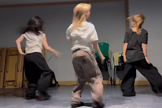 create fire tik tok dance video to your song and promote the video go viral