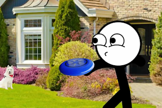 make whiteboard animation with stick figures that explain clearly