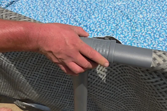 create ugc videos for home, garden or pool products
