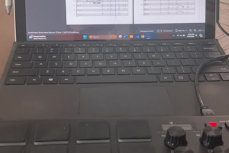 compose for your film