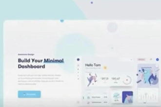 build wordpress business website from figma using elementor pro zoho integration