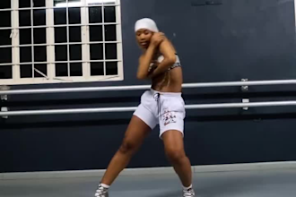 do viral tiktok dance expert shuffle danc,group dance for you