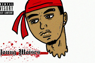 create your photo to cartoon with my style