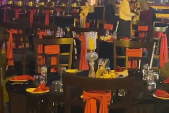 provide you event planning services