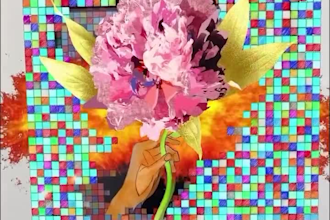 bring your artwork to life via augmented reality
