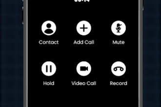 make an ai voice caller using vapi