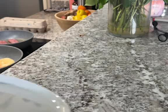 create cooking ugc video ads for your kitchenware brand and ingredient product