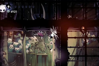 hare un resumen de un gameplay