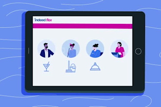 do saas animation video saas explainer video saas demo b2b startup ui animation