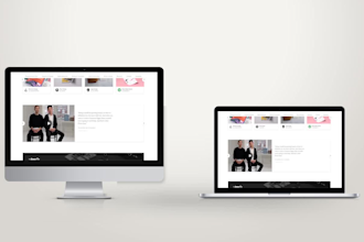 make video mockup on any device screen, ipad,iphone,imac,macbook,laptop