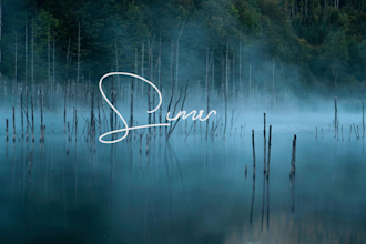 custom animated gifs, signature logo, email signature, sign