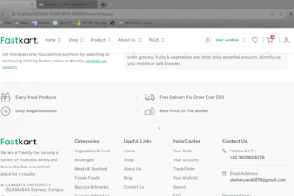 create professional backend website and development in php